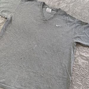 Vintage White Tag Nike Tee